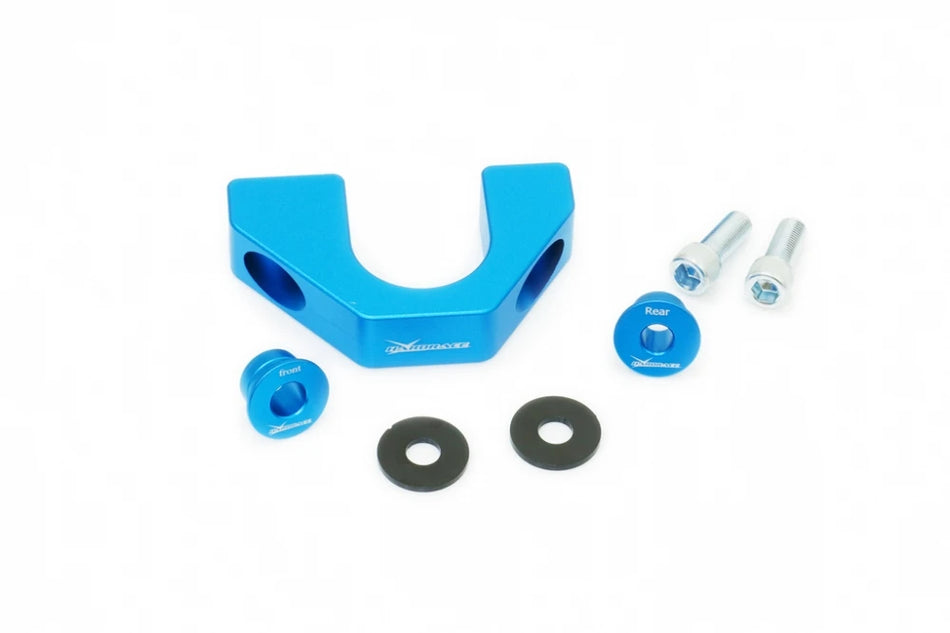 Hardrace STEERING RACK BUSHING TOYOTA TOWNACE / LITEACE (0073521)