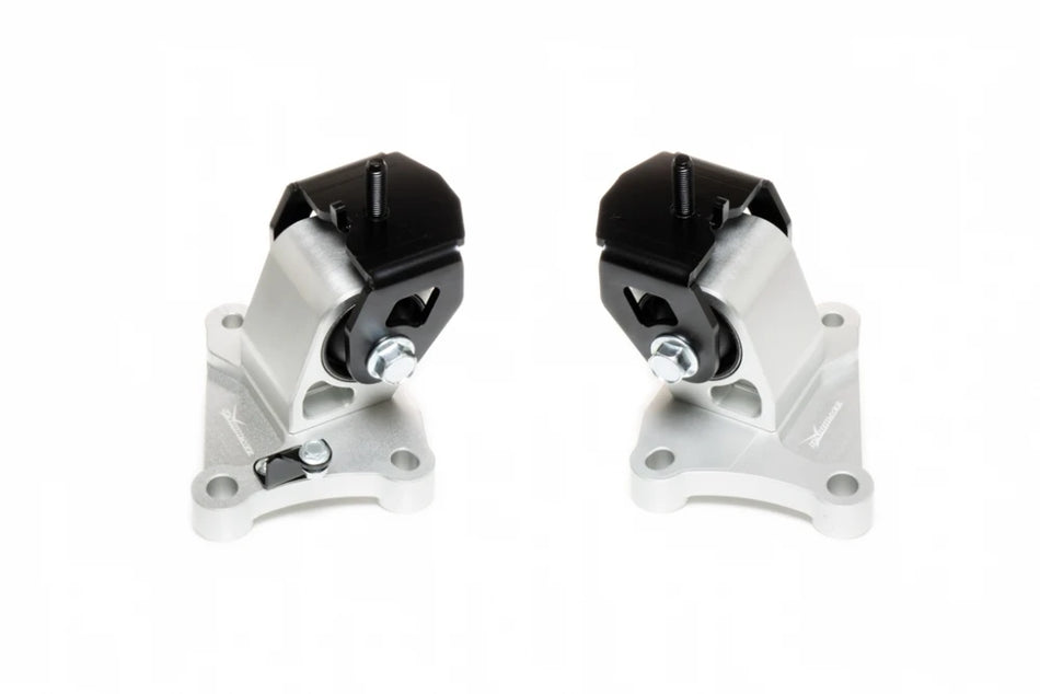 Hardrace RH + LH SIDE ENGINE MOUNT MAZDA MX-5 MIATA (0073522)