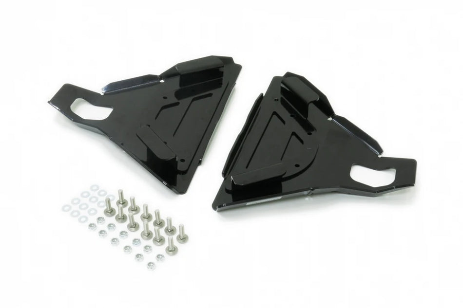 Hardrace FRONT LOWER ARM SKID PLATE FORD RANGER (0073523)