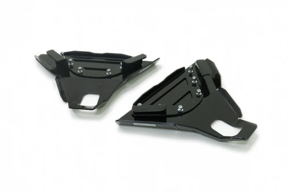 Hardrace FRONT LOWER ARM SKID PLATE FORD RANGER (0073523)