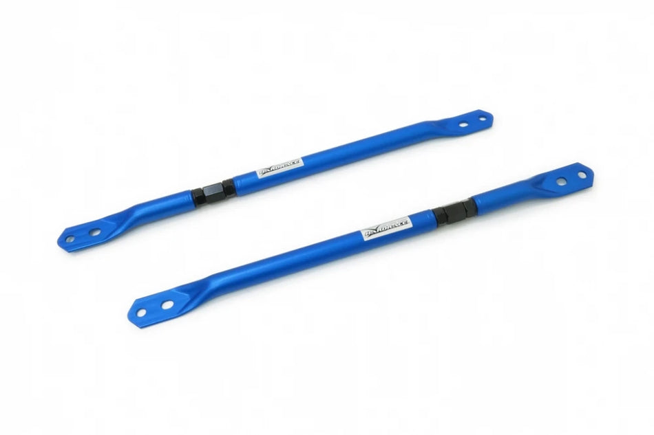 Hardrace FRONT STRUT BRACE TOYOTA 86, SUBARU BRZ (0073530)