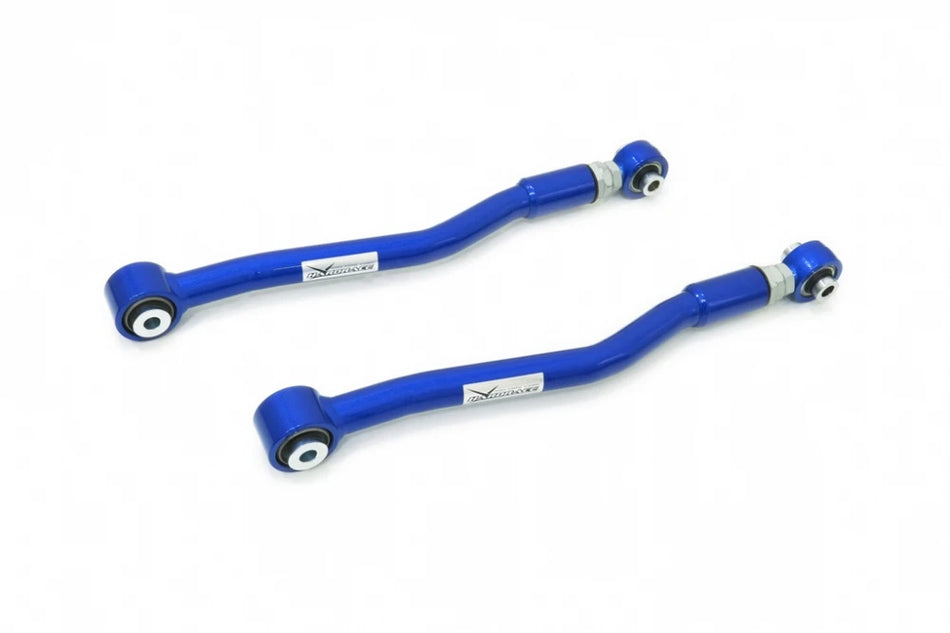 Hardrace REAR TOE KIT LUXGEN N7 (0073536)