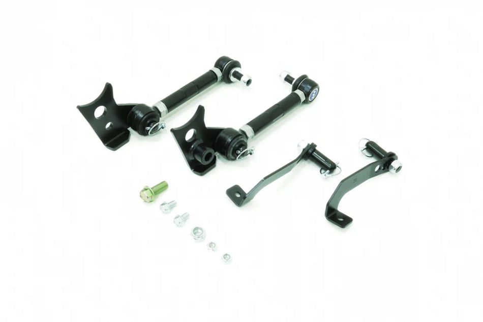 Hardrace FRONT QUICK DISCONNECT STABILIZER LINK JEEP WRANGLER, GLADIATOR (0073537)