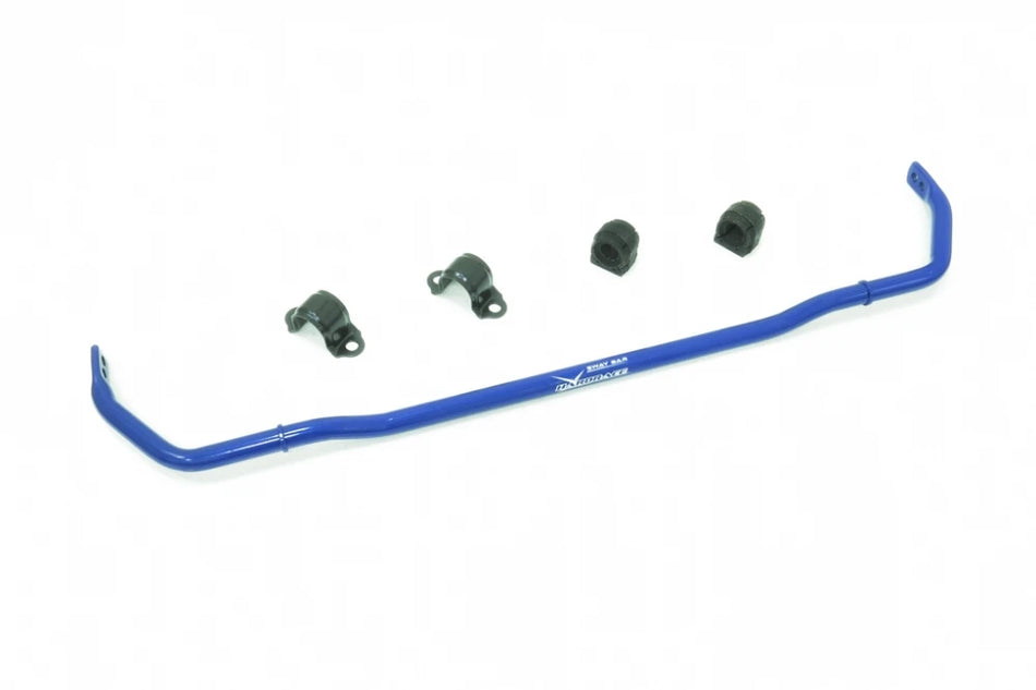 Hardrace FRONT SWAY BAR LUXGEN N7 (0073538)