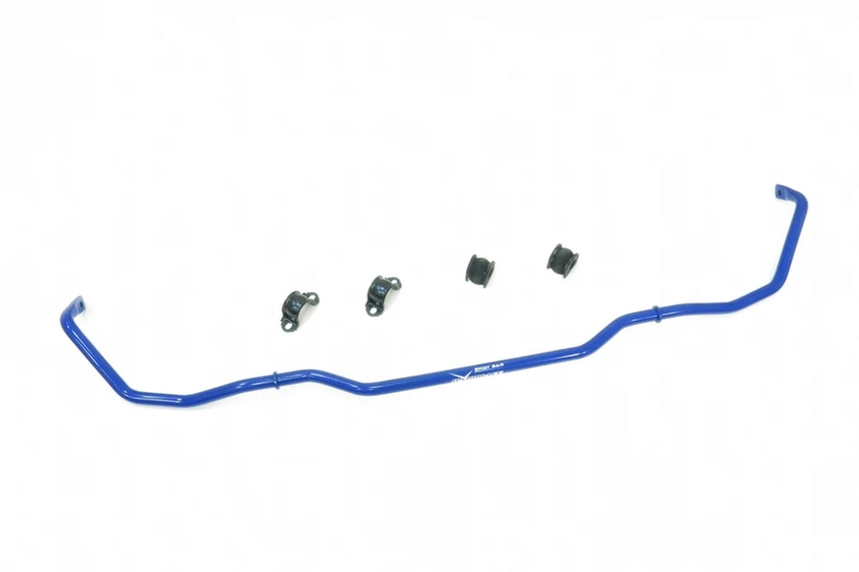 Hardrace REAR SWAY BAR LUXGEN N7 (0073539)