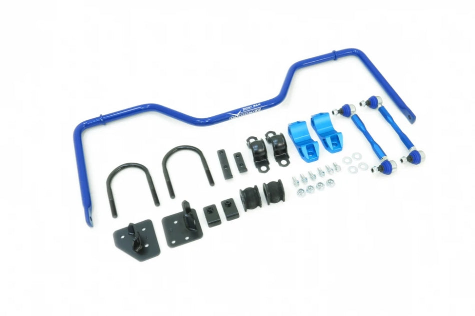 Hardrace REAR ADD-ON SWAY BAR MERCEDES-BENZ G-CLASS (0073541)