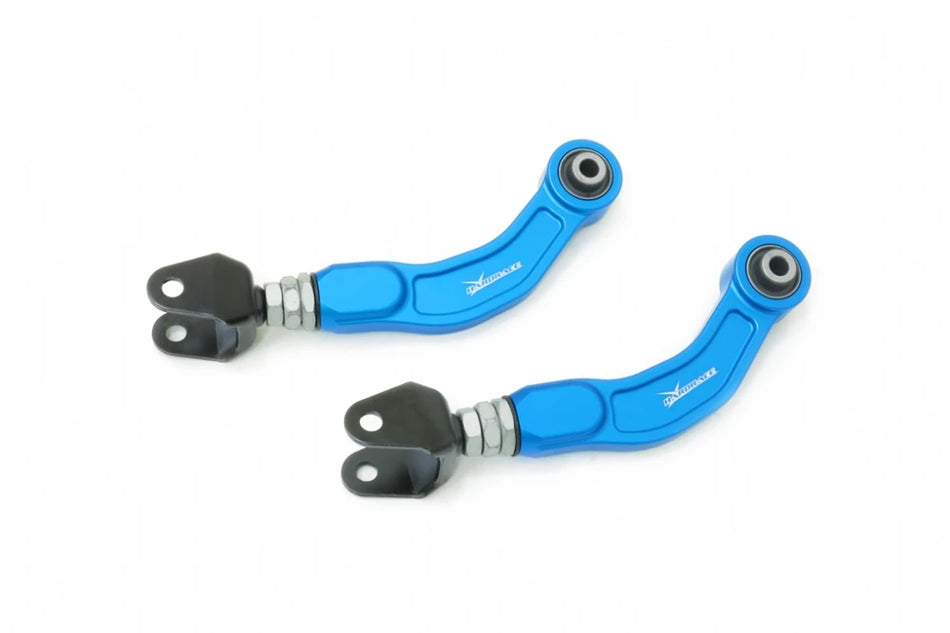 Hardrace REAR UPPER CAMBER KIT LUXGEN N7 (0073544)
