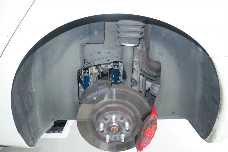 Hardrace REAR TOE KIT TESLA MODEL S, MODEL X (0073547)