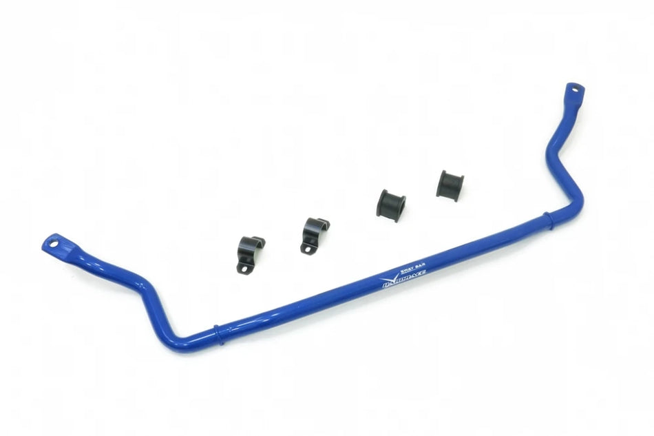Hardrace FRONT SWAY BAR MITSUBISHI DELICA (0073549)