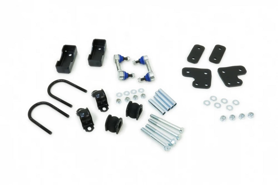 Hardrace REAR ADD-ON SWAY BAR CMC J-SPACE (0073550)
