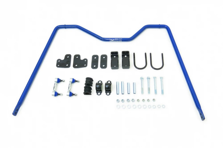 Hardrace REAR ADD-ON SWAY BAR CMC J-SPACE (0073550)