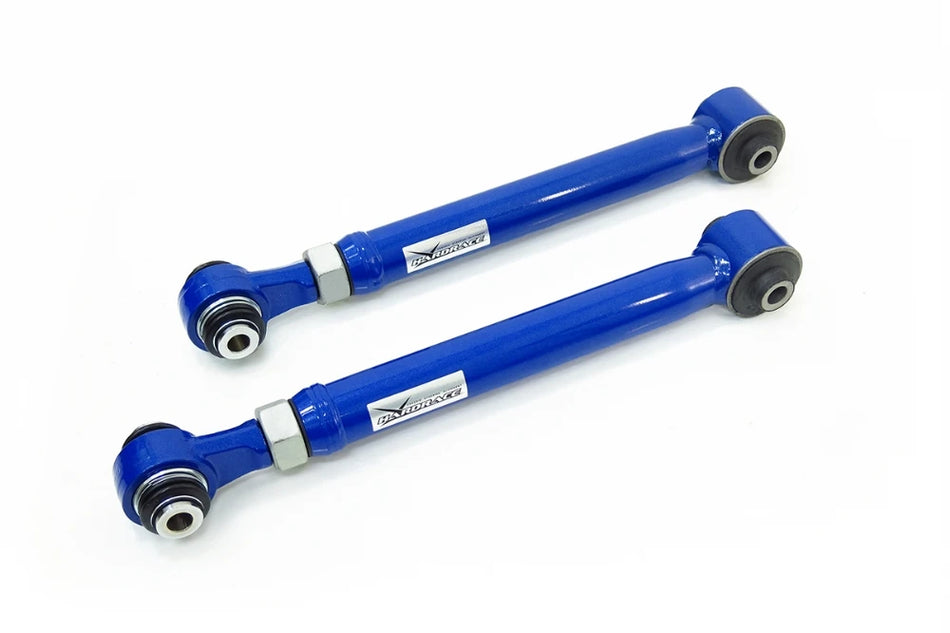 Hardrace REAR UPPER ARM TOYOTA TACOMA (0073553)
