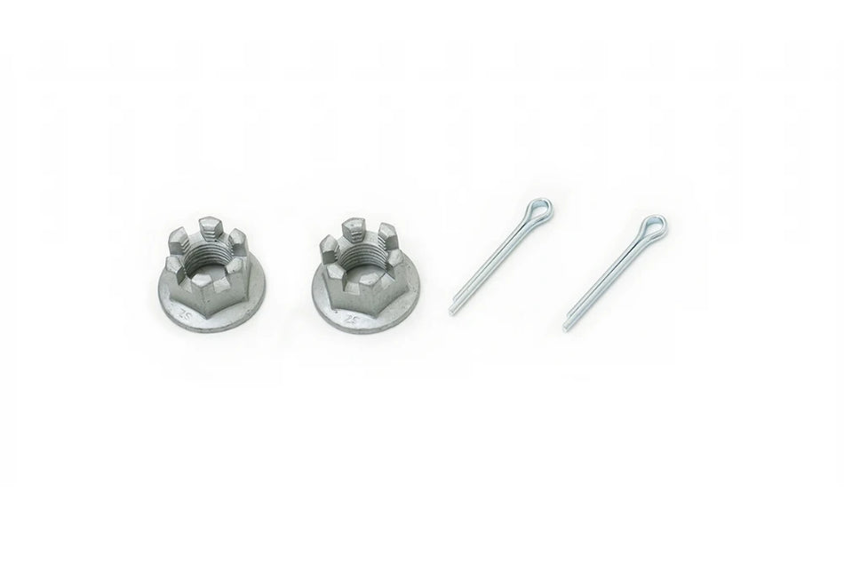 Hardrace RC TIE ROD END TOYOTA ALPHARD / VELLFIRE, LEXUS LM (0073556)