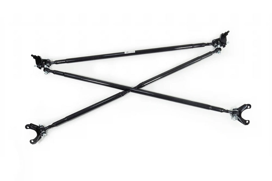 Hardrace REAR CROSS BRACE HONDA CIVIC (0073558)