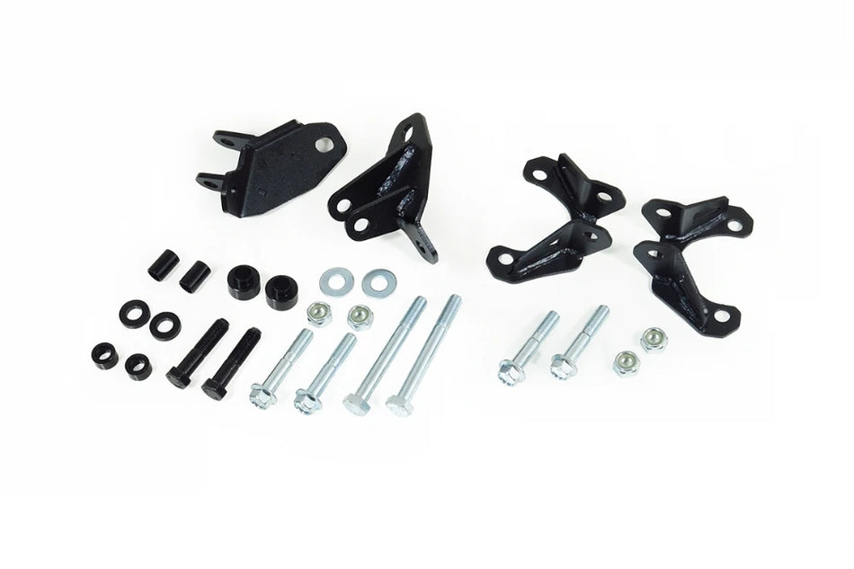 Hardrace REAR CROSS BRACE HONDA CIVIC (0073558)