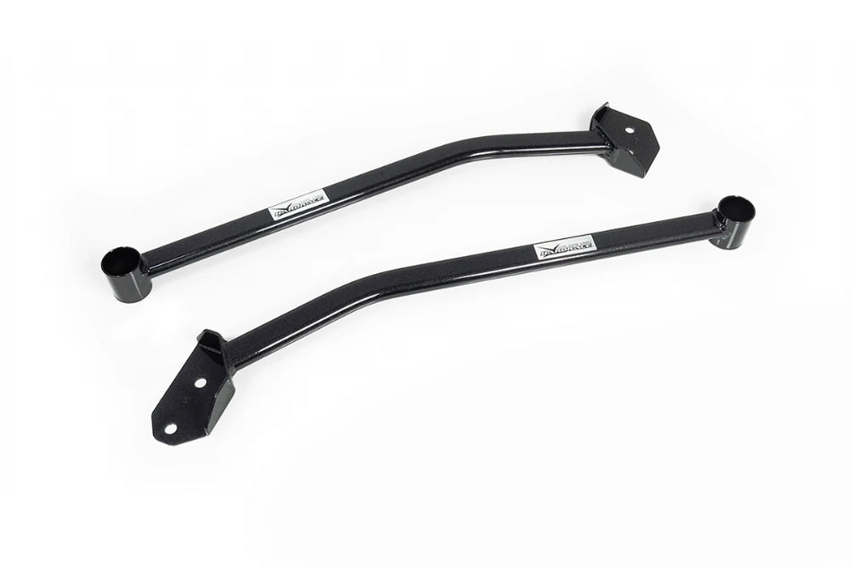 Hardrace REAR SUBFRAME BRACE MITSUBISHI LANCER EVOLUTION (0073559)
