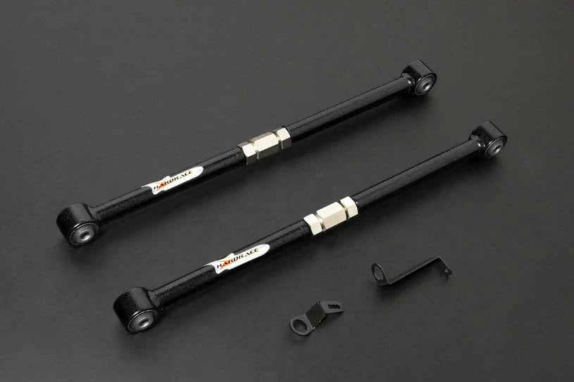 Hardrace ADJ. REAR CAMBER ARM MINI COOPER, COUNTRYMAN, PACEMAN (0073566)