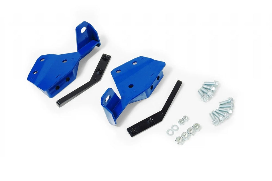 Hardrace REAR ADD-ON SWAY BAR LEXUS LBX (0073589)