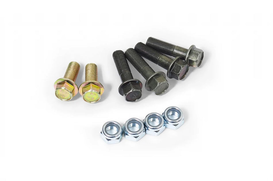 Hardrace FRONT GEOMETRY CORRECTION SPACER HONDA HR-V (0073590)