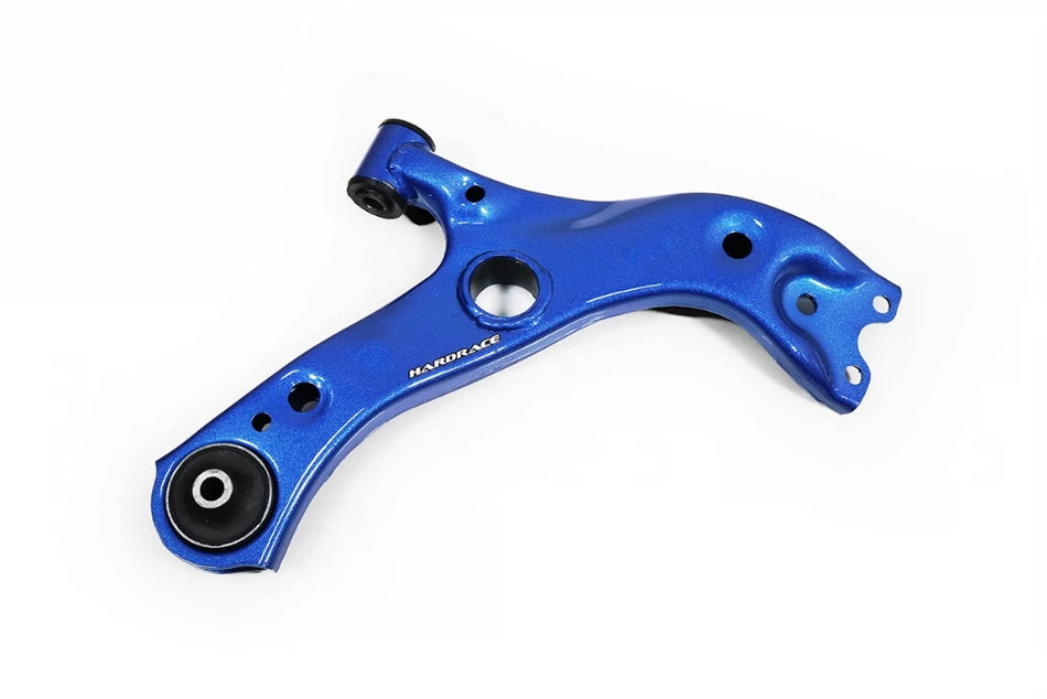 Hardrace FRONT LOWER ARM TOYOTA COROLLA/ALTIS/AURIS, PRIUS (0073634)