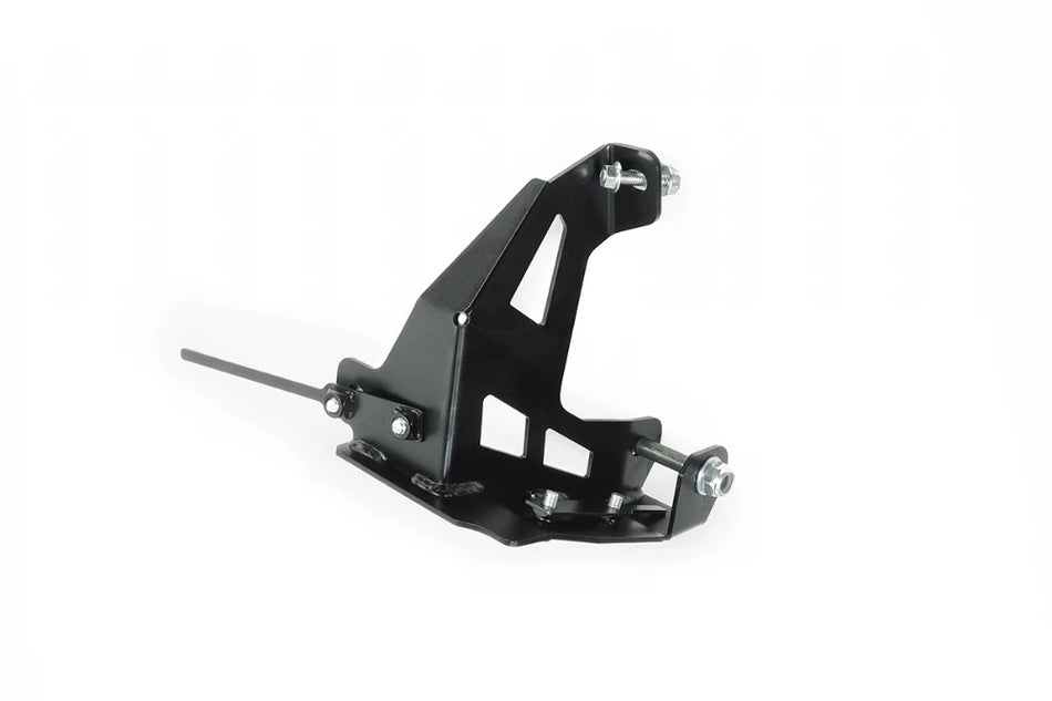 Hardrace REAR PANHARD ROD MOUNT REINFORCEMENT BRACKET SUZUKI JIMNY (0073636)
