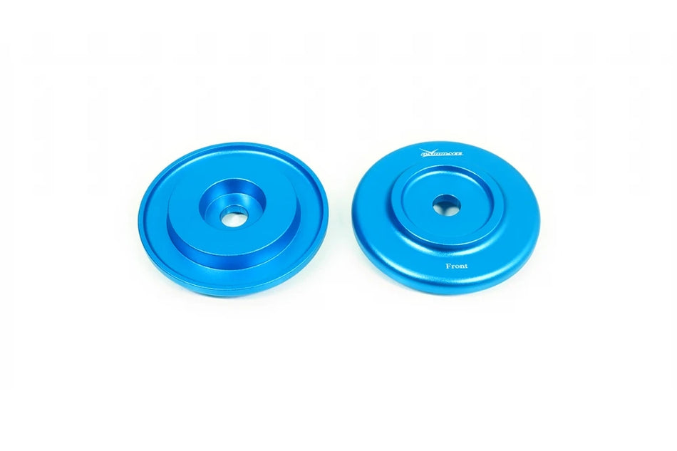 Hardrace REAR SUBFRAME ANTI-VIBRATION INSERT LUXGEN N7 (0073638)