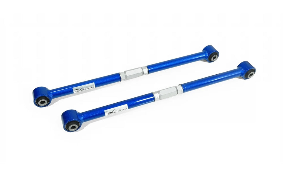 Hardrace REAR LOWER ARM MINI COUNTRYMAN, BMW X1, X2 (0073646)