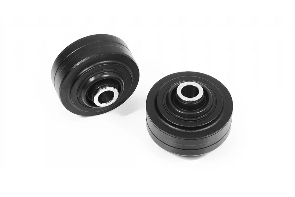 Hardrace REAR UPPER ARM BUSHING-REAR / REAR TRAILING ARM BUSHING MITSUBISHI LANCER EVOLUTION (0073660)