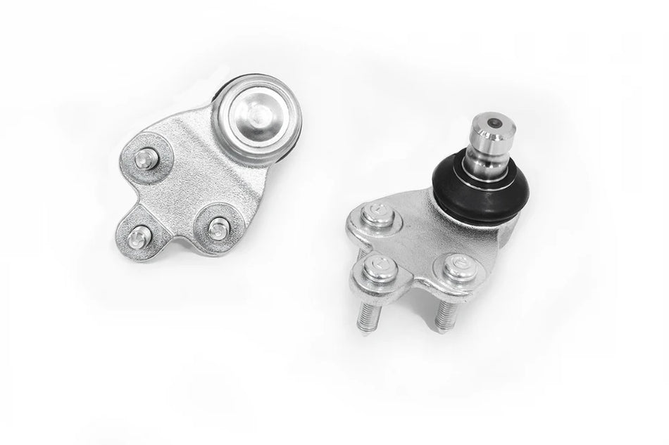 Hardrace FRONT LOWER ARM BALL JOINT + GEOMETRY CORRECTION SPACER FORD FOCUS (0073667)