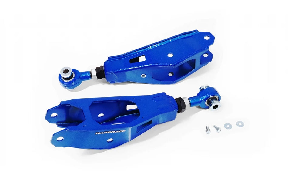 Hardrace REAR LOWER ARM / CAMBER KIT BMW 5 SERIES (0073668)