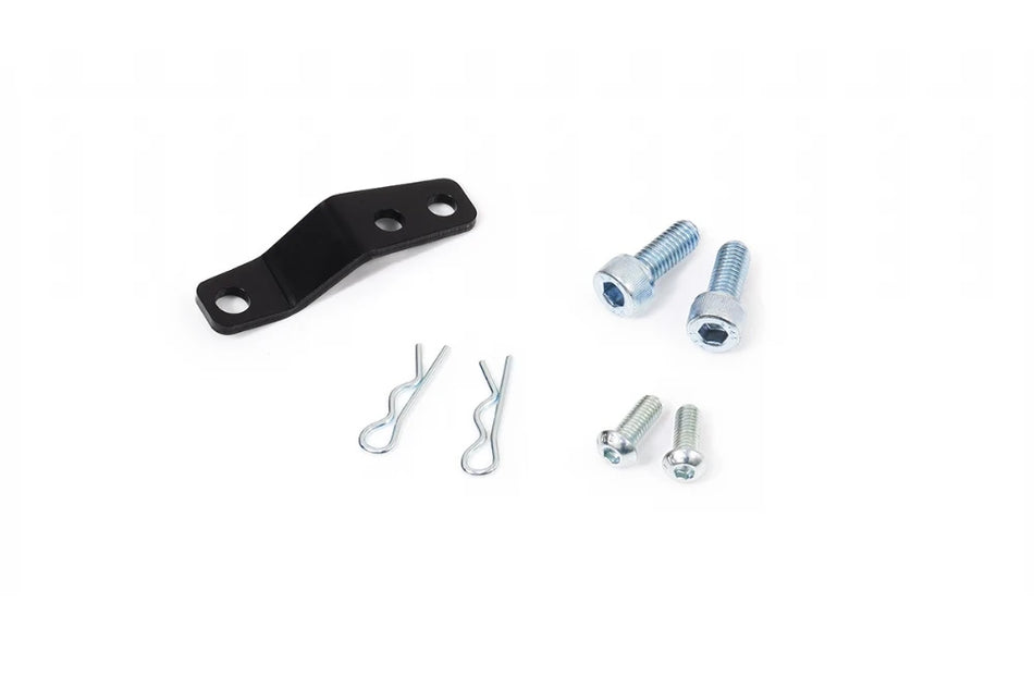 Hardrace QUICK SHIFTER BRACKET TOYOTA YARIS / VITZ (0073669)