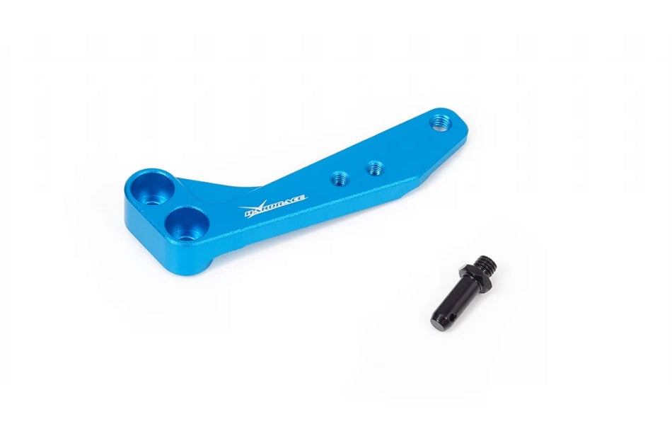 Hardrace QUICK SHIFTER BRACKET TOYOTA YARIS / VITZ (0073669)
