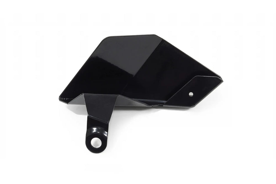 Hardrace REAR DIFFERENTIAL COOLING DEFLECTOR TOYOTA YARIS / VITZ (0073670)