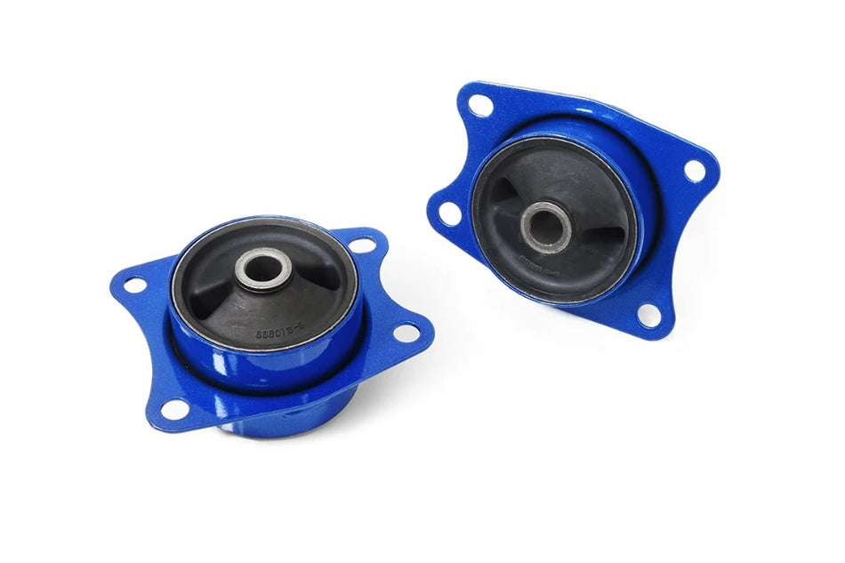 Hardrace REAR DIFFERENTIAL MOUNT - FRONT+REAR HONDA S2000 (0073673)