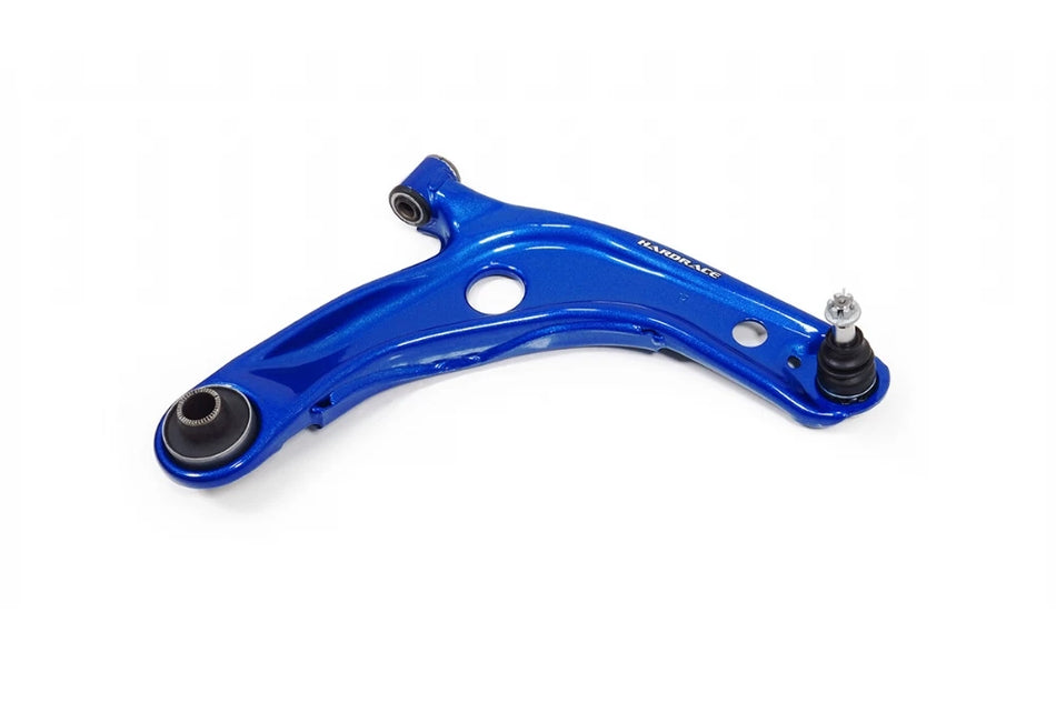 Hardrace FRONT LOWER ARM TOYOTA YARIS / VITZ, PRIUS C (0073805)
