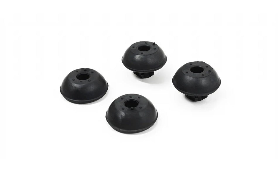 Hardrace REAR STRUT UPPER MOUNT BUSHING HONDA CIVIC (0073809)