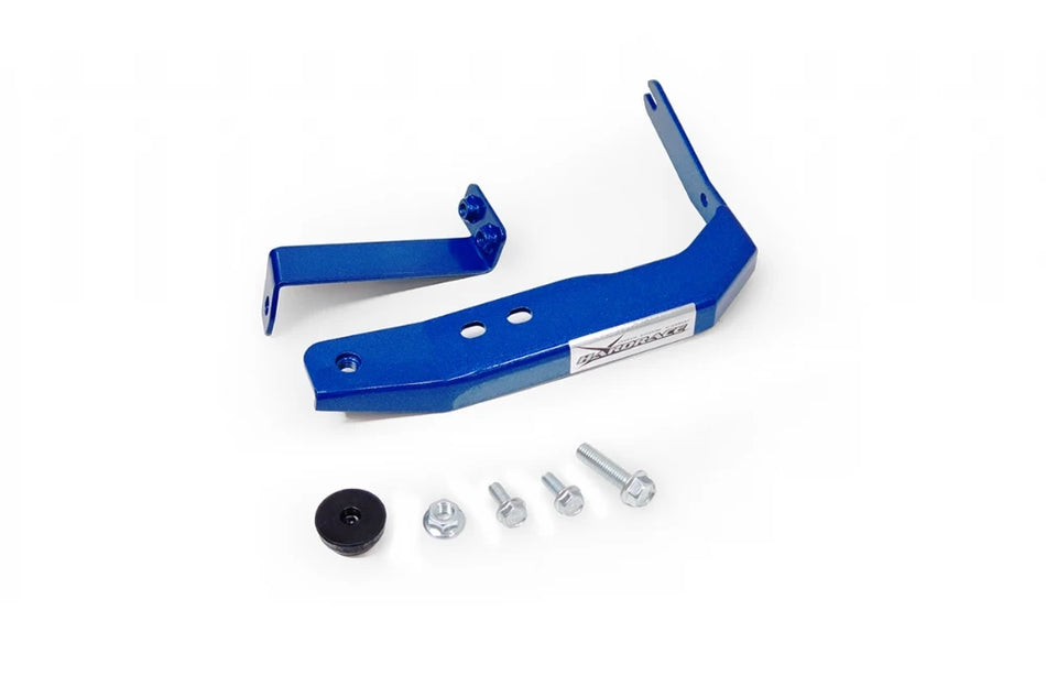 Hardrace BRAKE MASTER CYLINDER STOPPER HYUNDAI CUSTIN / CUSTO (0073851)