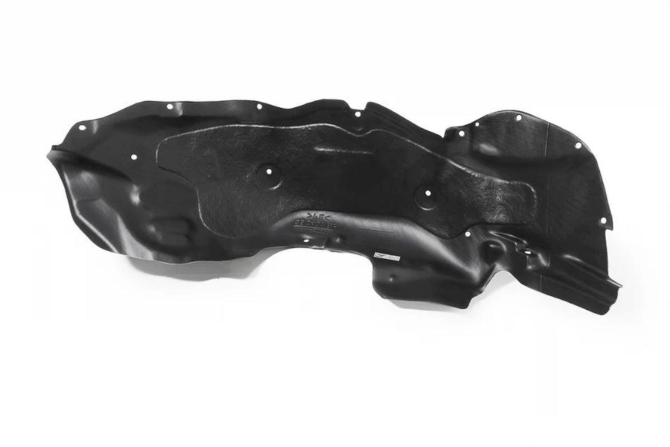 Hardrace FRONT AND REAR INNER FENDER LINER SUZUKI JIMNY (0073870)