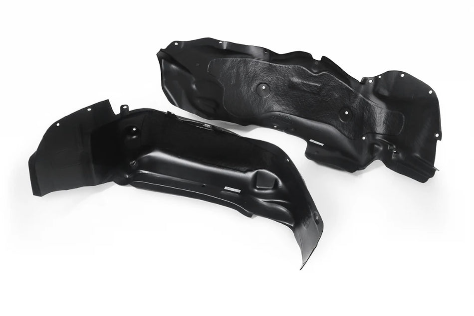 Hardrace FRONT AND REAR INNER FENDER LINER SUZUKI JIMNY (0073870)