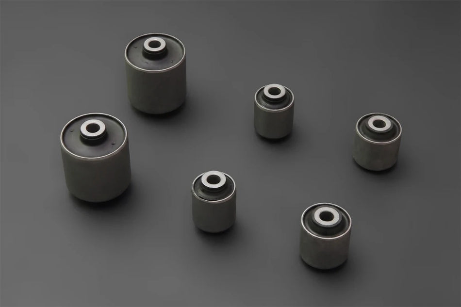 Hardrace FRONT LOWER ARM BUSHING MAZDA 6 / ATENZA (0073880)