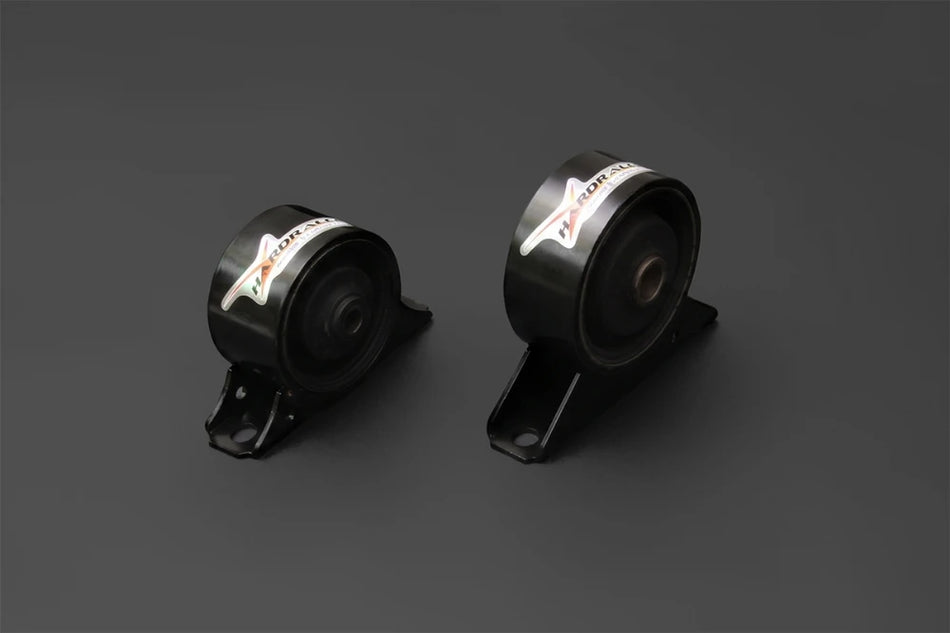 Hardrace FRONT + REAR SIDE ENGINE MOUNT MITSUBISHI LANCER MIRAGE (0073881)