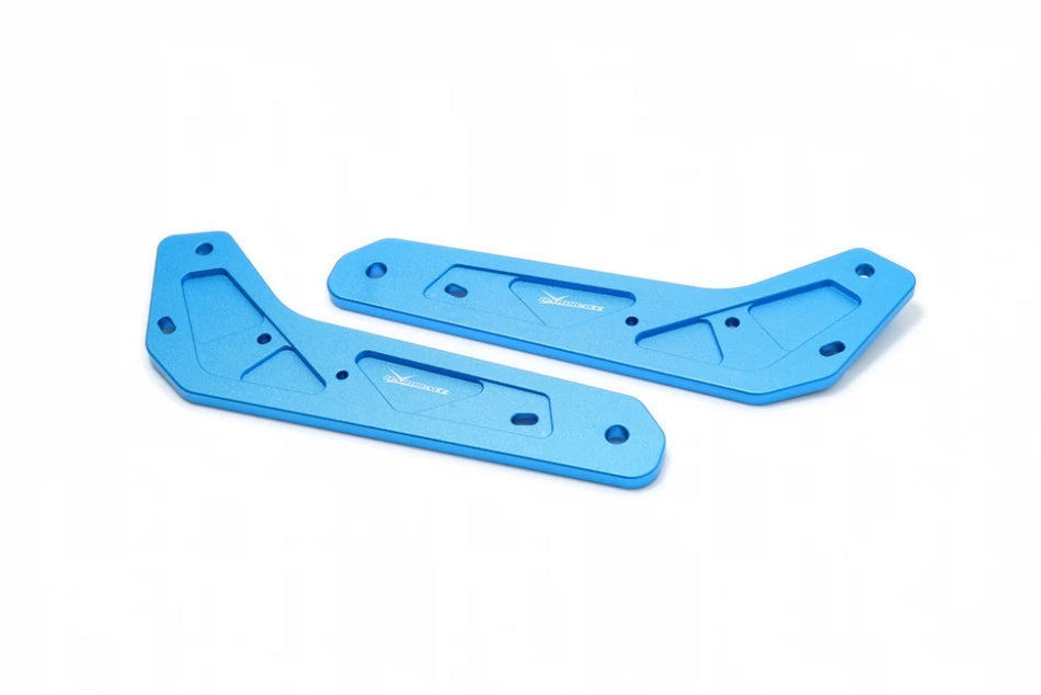 Hardrace REAR TRAILING ARM REINFORCEMENT BRACE FORD FOCUS (0080001)