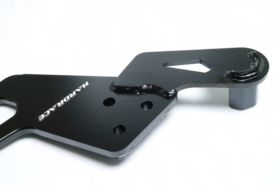 Hardrace FRONT TOW HOOK KIT SUZUKI JIMNY (0080003)