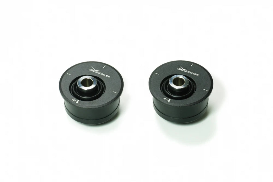 Hardrace FRONT LOWER REAR ARM BUSHING TESLA MODEL 3, MODEL Y (0080004)