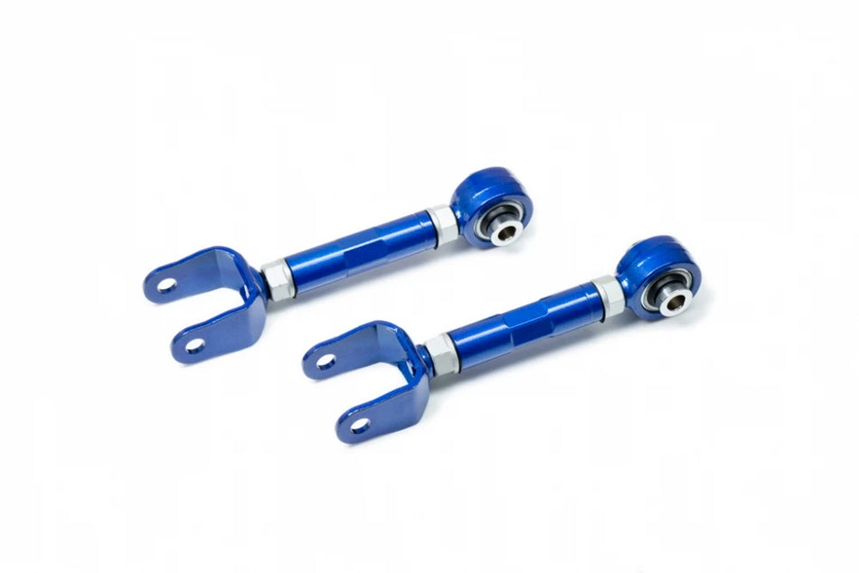 Hardrace REAR TOE CONTROL ARM ADJUSTABLE (0080012)