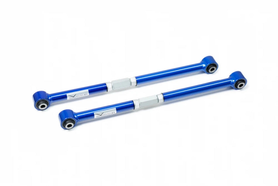 Hardrace REAR LOWER ARM MINI COUNTRYMAN, CLUBMAN, BMW 2 SERIES, X2 (0080015)