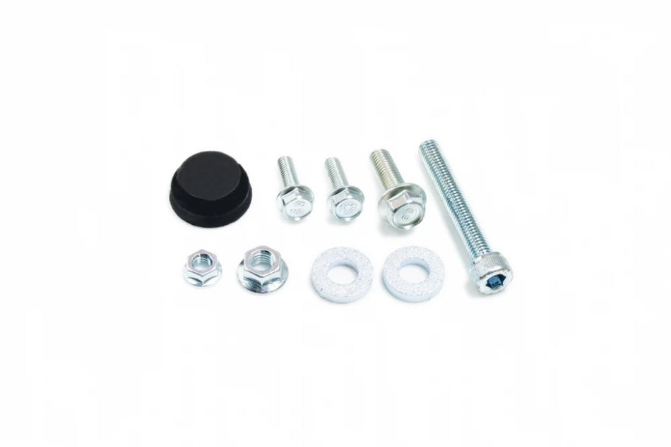 Hardrace BRAKE MASTER CYLINDER STOPPER SUBARU IMPREZA, EXIGA (0080016)