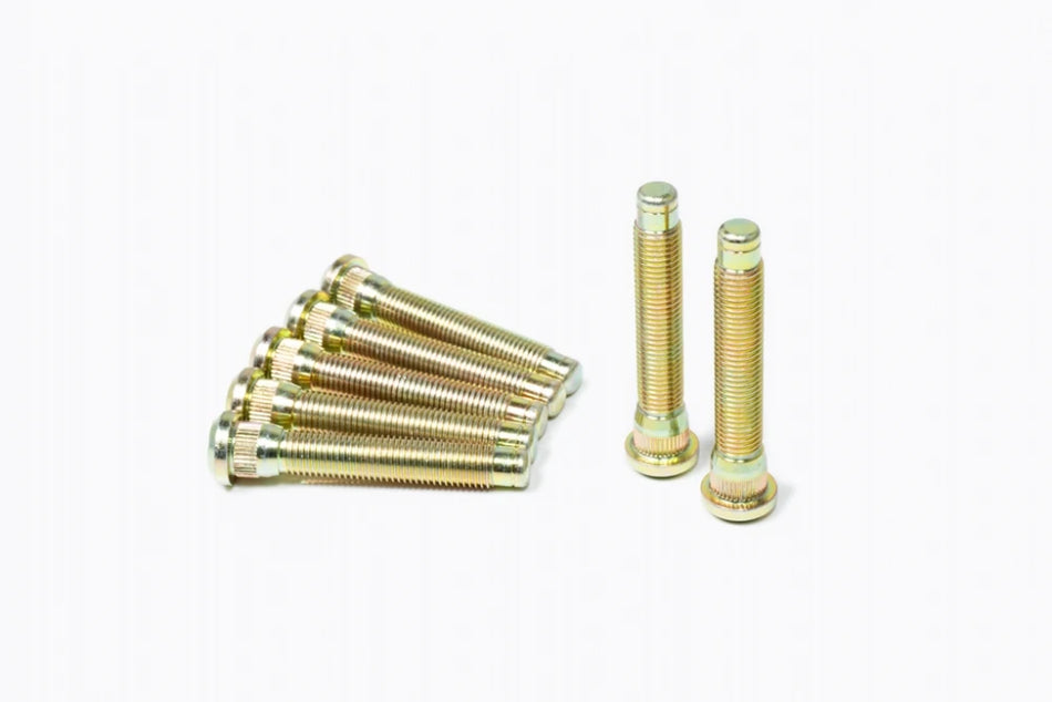 Hardrace EXTENDED WHEEL STUD TOYOTA YARIS / VITZ (0080027)