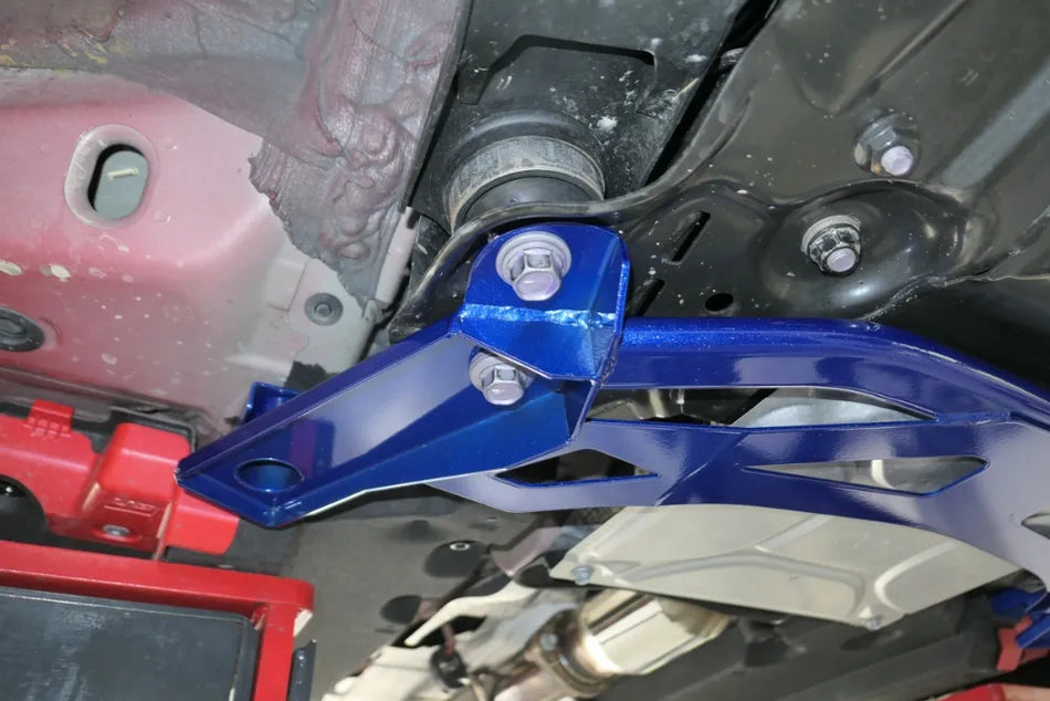 Hardrace FRONT SUBFRAME BRACE TOYOTA YARIS / VITZ (0080034)