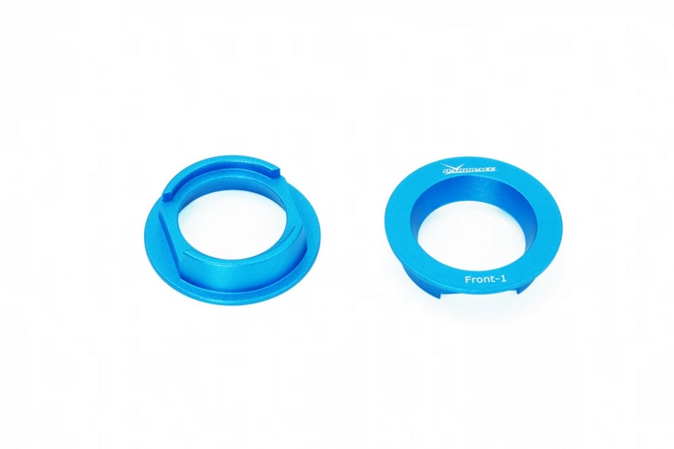 Hardrace REAR SUBFRAME ANTI-VIBRATION INSERT MERCEDES-BENZ A-CLASS, B-CLASS, CLA-CLASS, GLA-CLASS (0080038)